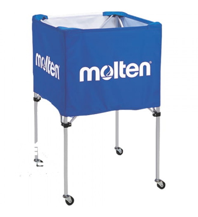 STORAGE CART & CAGE
